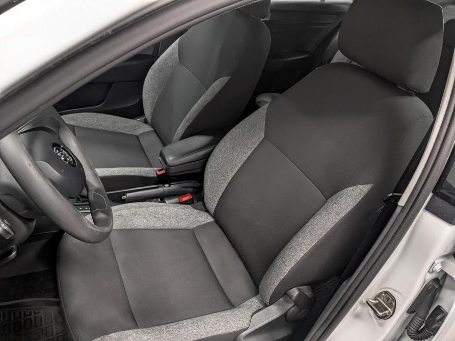 Skoda Rapid II Санкт-Петербург  - изображение 20