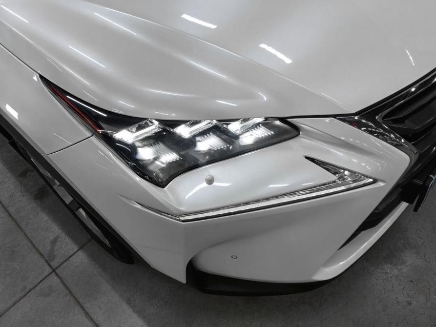 Lexus NX I Новосибирск  - изображение 28