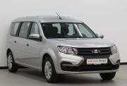 Lada (ВАЗ) Largus I Рестайлинг Екатеринбург  - изображение 31