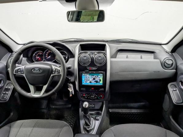Lada (ВАЗ) Largus I Рестайлинг с пробегом 2022 года, цена 1 095 000 рублей, 98952 км, фургон, Автокод Объявления