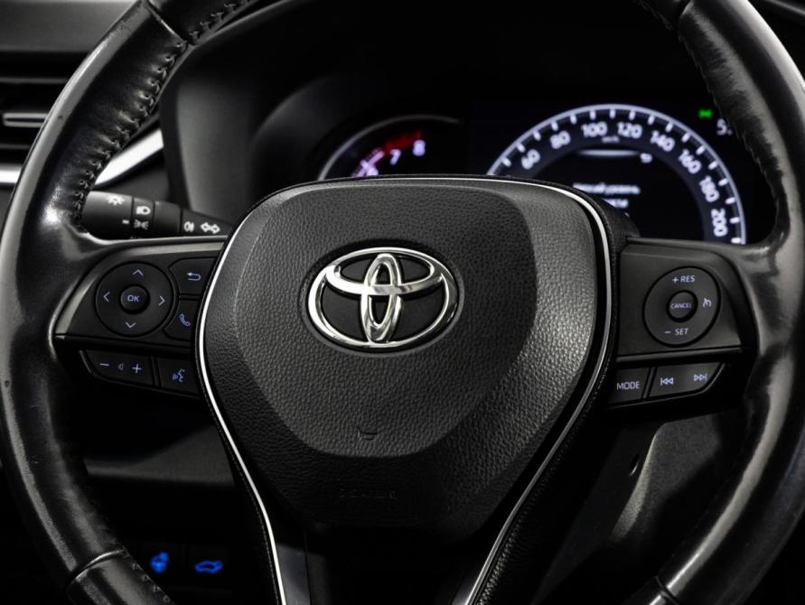 Toyota RAV4 V (XA50) Санкт-Петербург  - изображение 18
