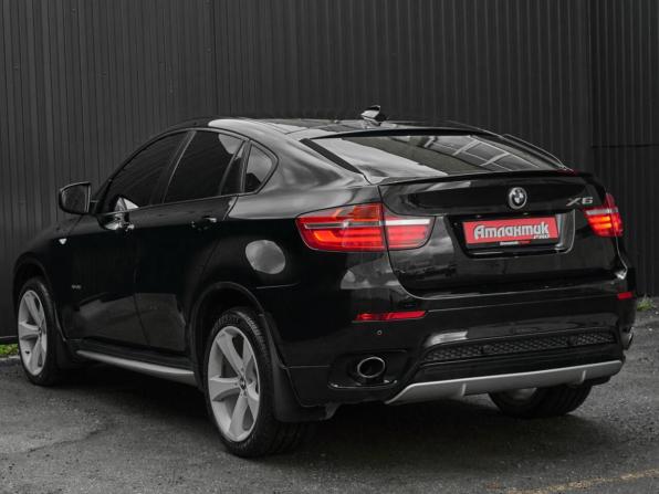 BMW X6 I (E71) Рестайлинг с пробегом 2013 года, цена 2 200 000 рублей, 150205 км, внедорожник, Автокод Объявления