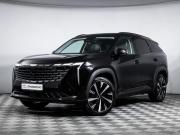 Geely Atlas II Москва  - изображение 22