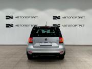 Skoda Yeti I Рестайлинг Санкт-Петербург  - изображение 29