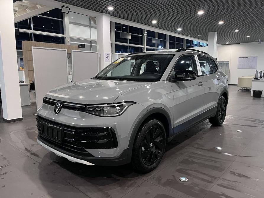 Volkswagen Tharu XR Чебоксары  - изображение 7