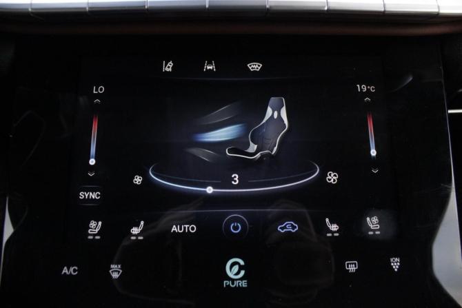 Chery Tiggo 8 Pro Max I с пробегом 2023 года, цена 2 430 000 рублей, 75387 км, внедорожник, Автокод Объявления