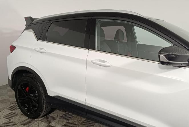 Geely Coolray I Рестайлинг с пробегом 2023 года, цена 2 050 000 рублей, 50567 км, внедорожник, Автокод Объявления