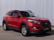 Hyundai Tucson III Сочи  - изображение 24