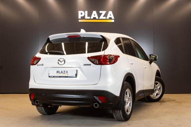 Mazda CX-5 I с пробегом 2013 года, цена 1 487 000 рублей, 132360 км, внедорожник, Автокод Объявления
