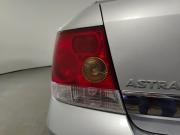 Opel Astra H Рестайлинг Уфа  - изображение 33