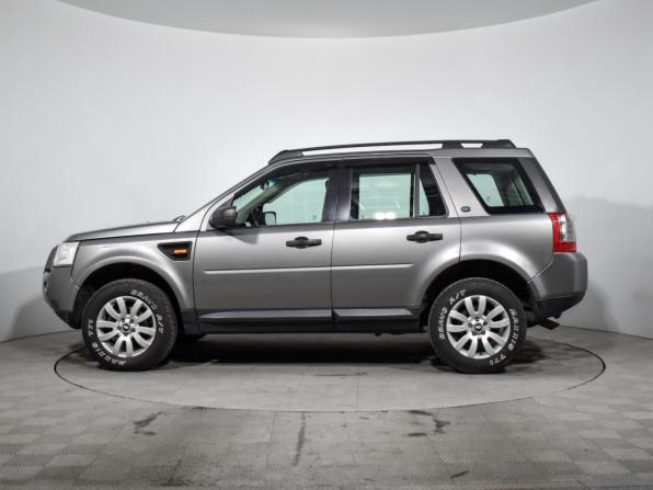 Land Rover Freelander II с пробегом 2007 года, цена 880 000 рублей, 267647 км, внедорожник, Автокод Объявления