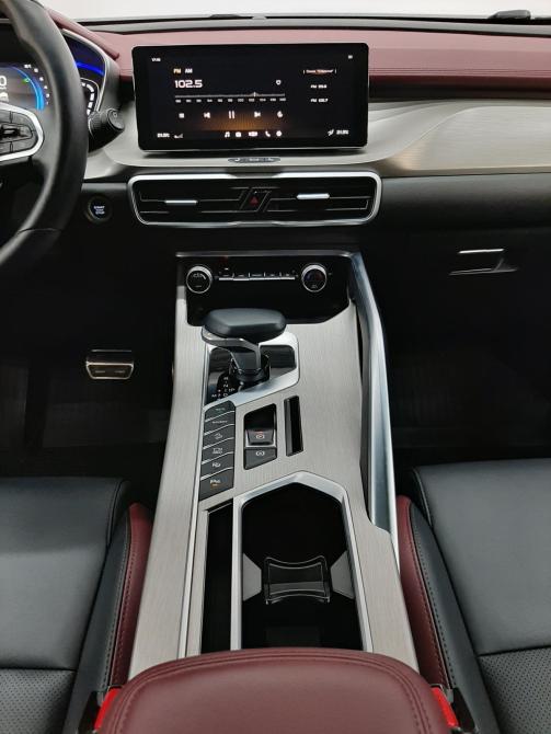 Geely Coolray I Москва  - изображение 15