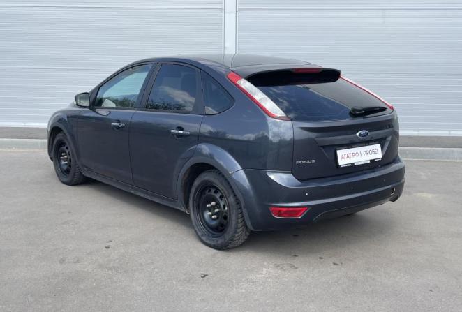 Ford Focus II Рестайлинг с пробегом 2010 года, цена 395 000 рублей, 228418 км, хэтчбек, Автокод Объявления