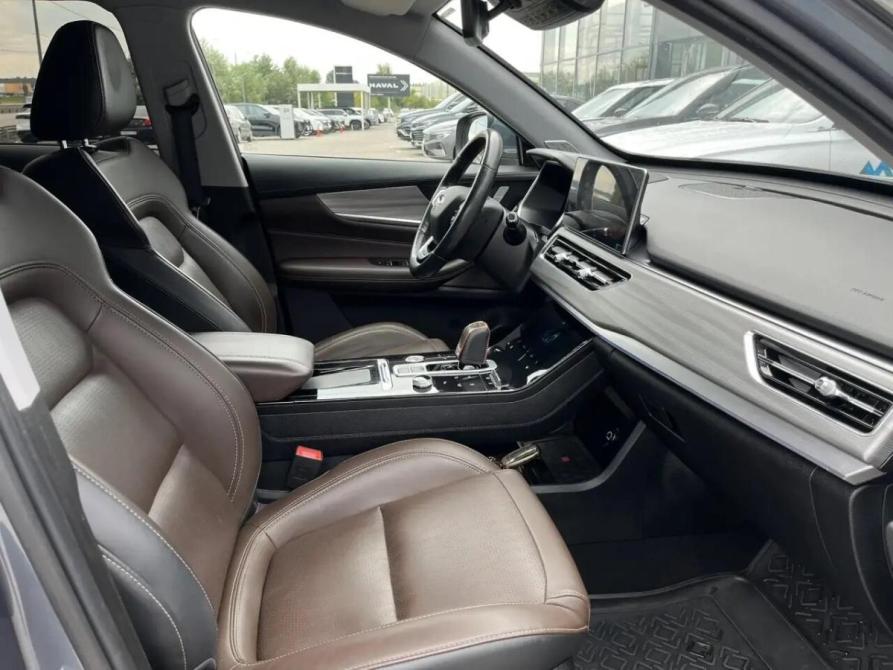 Chery Tiggo 8 Pro I Воронеж  - изображение 10