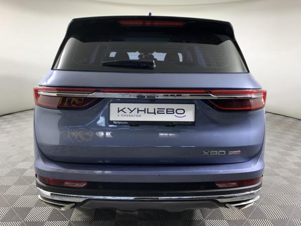 JETOUR X90+ с пробегом 2023 года, цена 2 085 000 рублей, 29758 км, внедорожник, Автокод Объявления