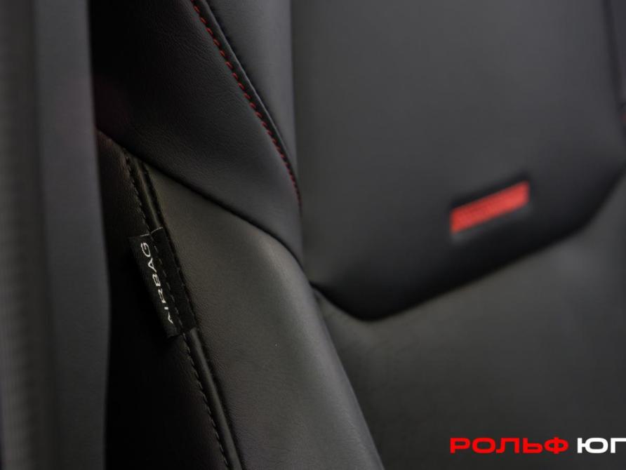 Changan CS35 Plus I Рестайлинг Москва  - изображение 14