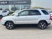 Kia Sportage II Рестайлинг Москва  - изображение 19