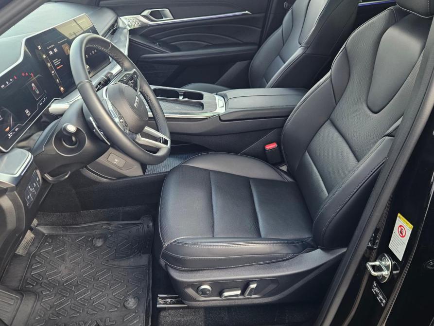 Haval F7 II Вологда  - изображение 20