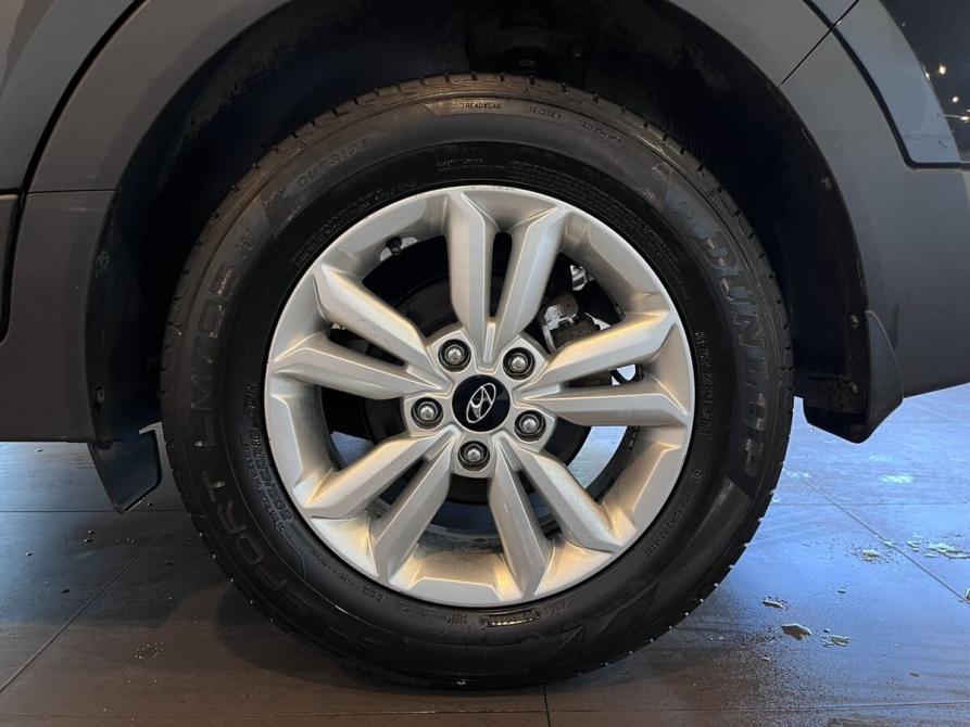 Hyundai Creta I Чебоксары  - изображение 20