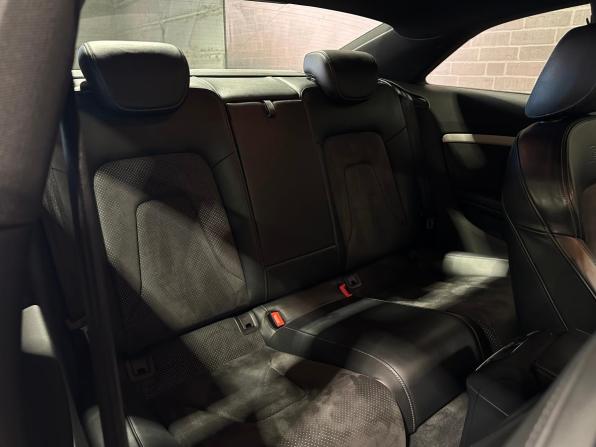 Audi A5 I (8T) Рестайлинг с пробегом 2016 года, цена 2 444 000 рублей, 98591 км, купе, Автокод Объявления