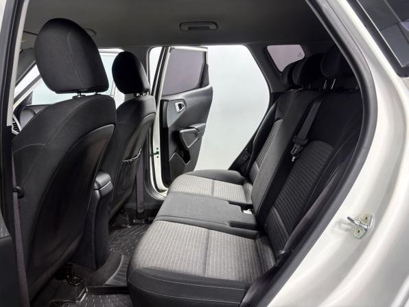 Kia Soul III с пробегом 2019 года, цена 1 875 000 рублей, 62229 км, хэтчбек, Автокод Объявления