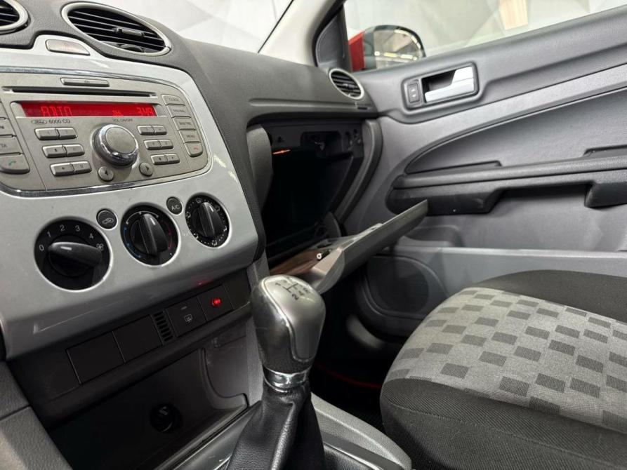 Ford Focus II Рестайлинг Оренбург  - изображение 15