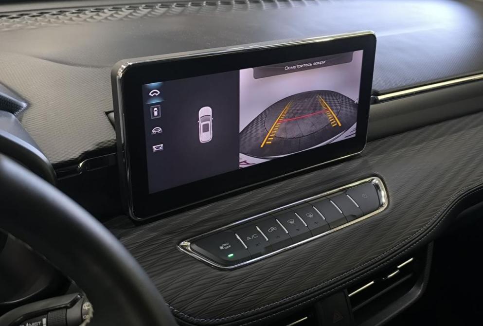 Haval Jolion I Нижний Новгород  - изображение 14