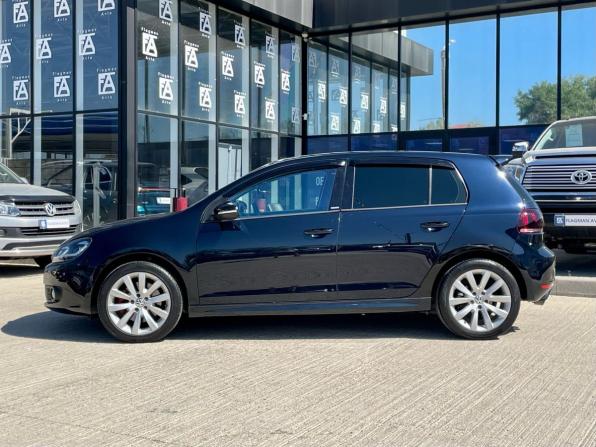 Volkswagen Golf VI с пробегом 2011 года, цена 1 020 000 рублей, 230000 км, хэтчбек, Автокод Объявления