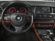 BMW 5 серии VI (F10/F11/F07) Рестайлинг Ставрополь  - изображение 38