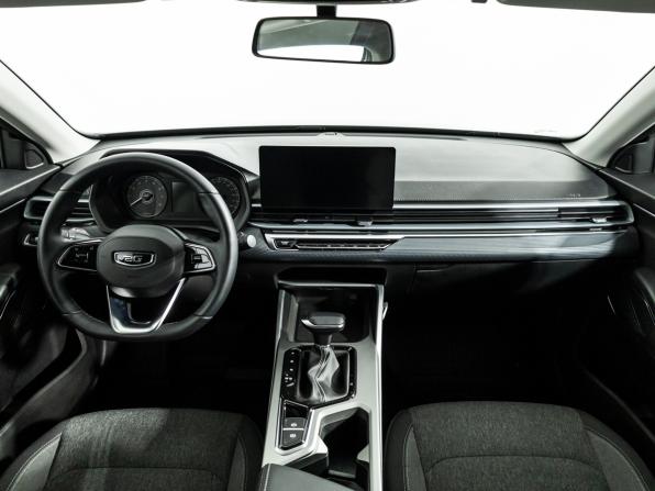 Belgee S50 с пробегом 2025 года, цена 1 849 585 рублей, 18099 км, седан, Автокод Объявления