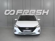 Hyundai Solaris II Рестайлинг Ростов-на-Дону  - изображение 21