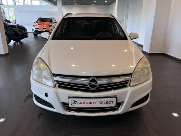 Opel Astra H Рестайлинг с пробегом 2007 года, цена 249 000 рублей, 215002 км, универсал, Автокод Объявления