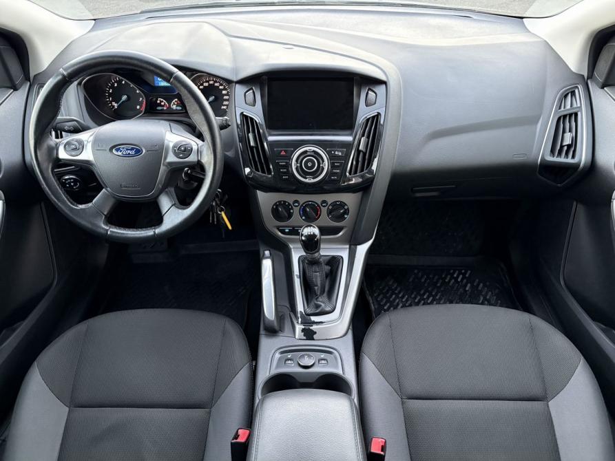 Ford Focus III Москва  - изображение 10