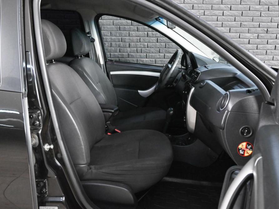 Nissan Terrano III (D10) Екатеринбург  - изображение 12