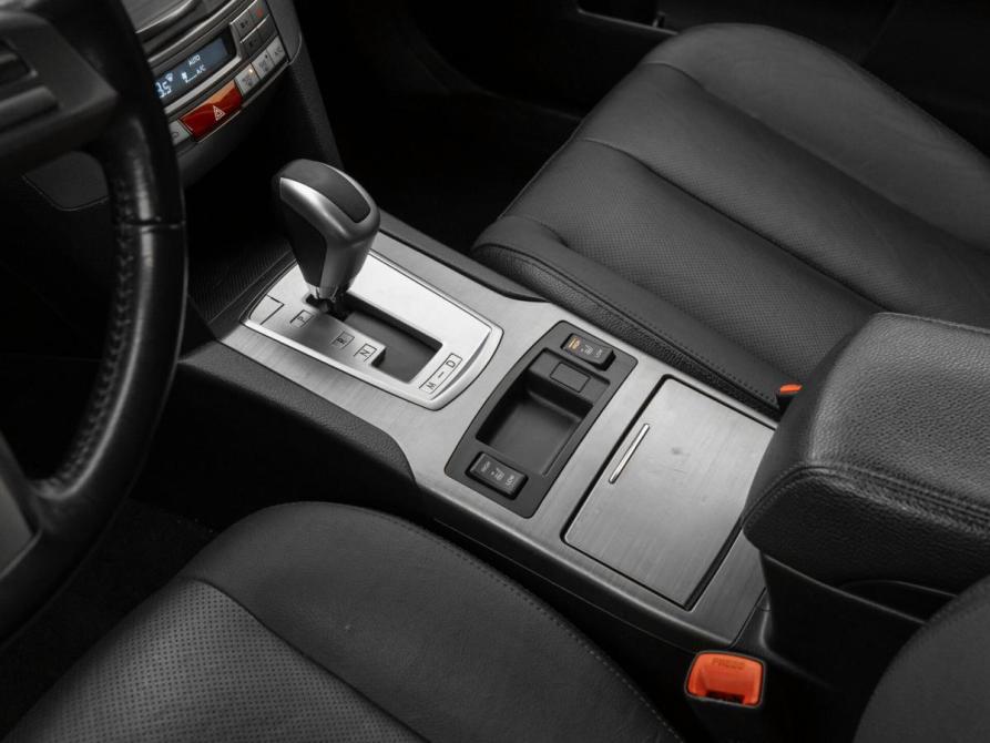 Subaru Outback IV Москва  - изображение 14