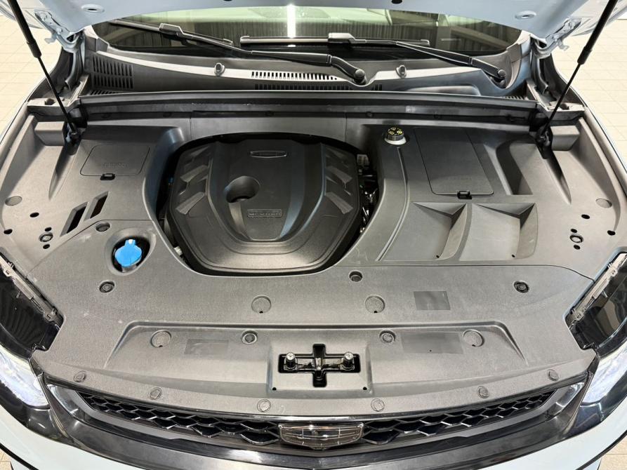 Geely Tugella I Рестайлинг Омск  - изображение 16