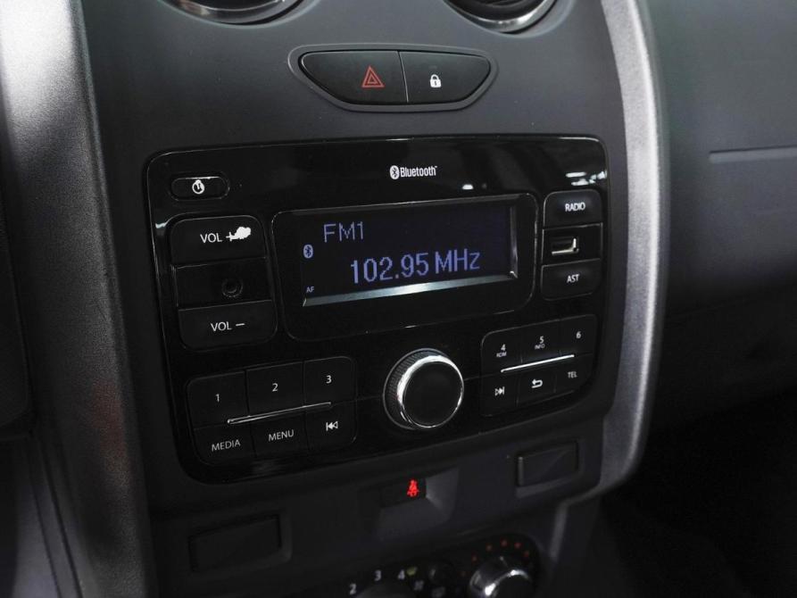 Renault Duster I Рестайлинг Ростов-на-Дону  - изображение 14