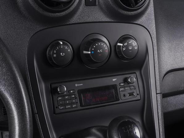 Mercedes-Benz Citan I (W415) с пробегом 2019 года, цена 2 050 000 рублей, 82234 км, компактвэн, Автокод Объявления