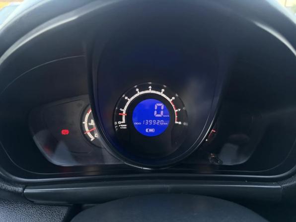 Lifan X60 I с пробегом 2014 года, цена 582 500 рублей, 139920 км, внедорожник, Автокод Объявления