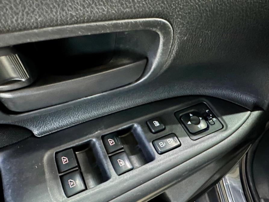 Mitsubishi Outlander III Рестайлинг 3 Уфа  - изображение 16