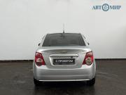 Chevrolet Aveo II Москва  - изображение 21