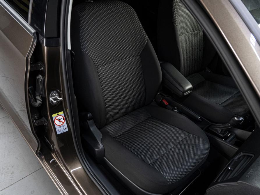 Volkswagen Polo VI Тюмень  - изображение 16