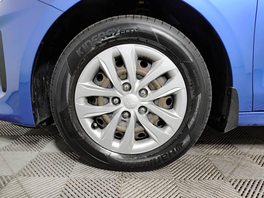 Kia Ceed III Уфа  - изображение 22