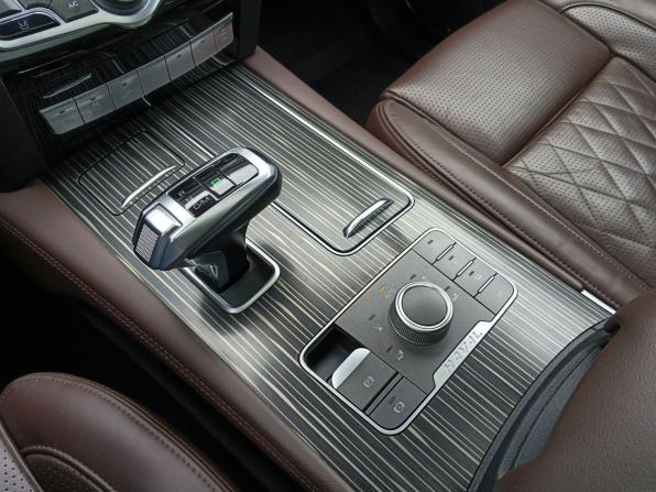 Haval H9 I Рестайлинг с пробегом 2022 года, цена 2 849 000 рублей, 100957 км, внедорожник, Автокод Объявления