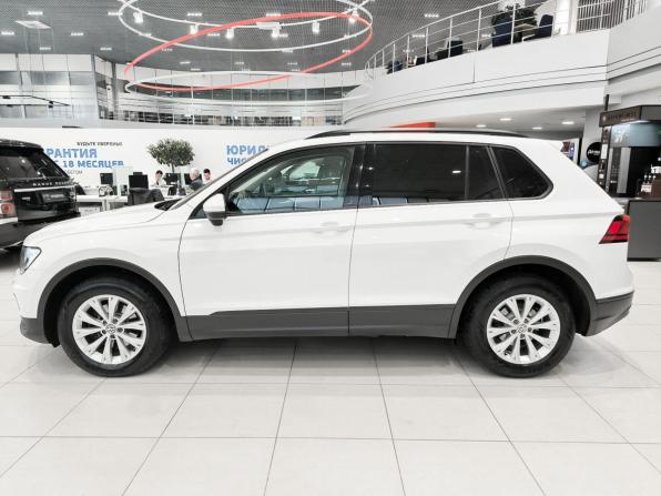 Volkswagen Tiguan II с пробегом 2020 года, цена 2 050 000 рублей, 155580 км, внедорожник, Автокод Объявления