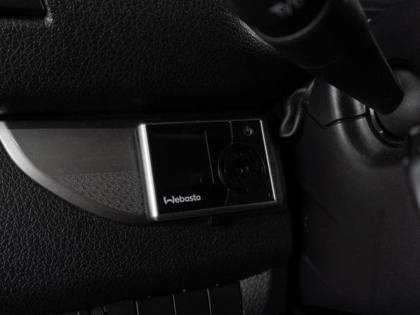 Citroen SpaceTourer I с пробегом 2017 года, цена 2 550 000 рублей, 186413 км, минивэн, Автокод Объявления