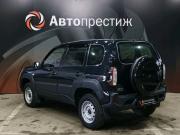 Lada (ВАЗ) Niva Travel I Ставрополь  - изображение 26