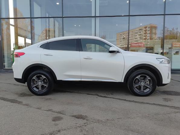 Haval F7x I с пробегом 2021 года, цена 1 560 000 рублей, 73000 км, внедорожник, Автокод Объявления