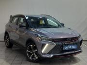 Geely Coolray I Рестайлинг Санкт-Петербург  - изображение 33