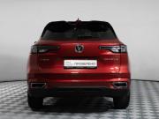 Changan CS55 Plus II Москва  - изображение 27